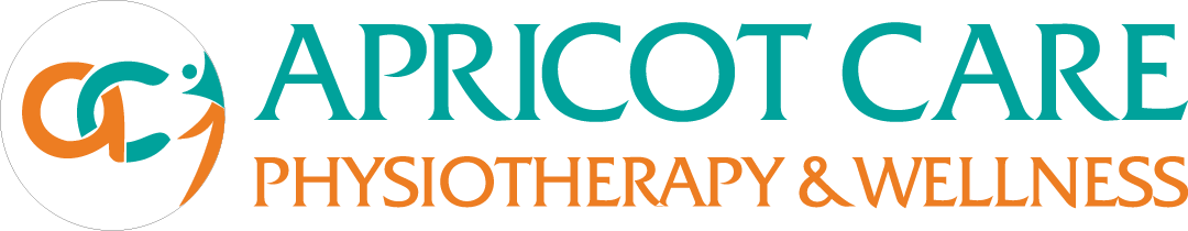 apricot care Logo