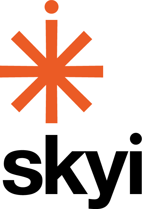 skyi developers logo