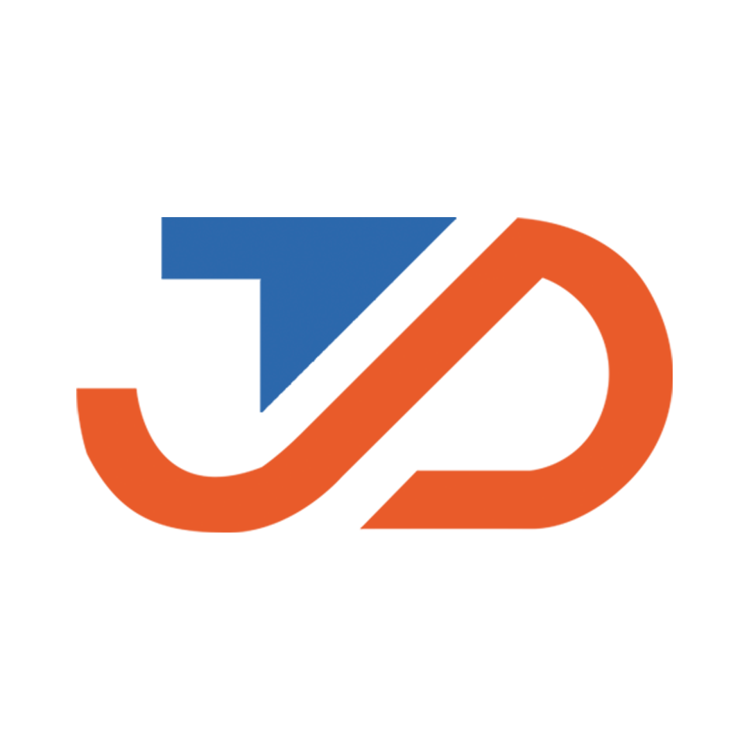 JD Reality Logo