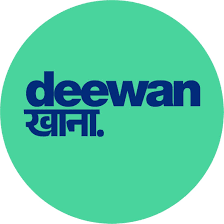 deewankhana Logo